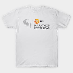 Rotterdam Marathon T-Shirt